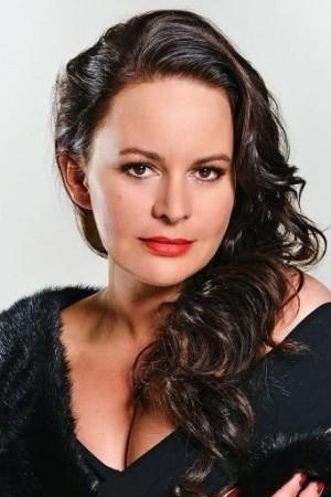 Picture of Jitka Čvančarová