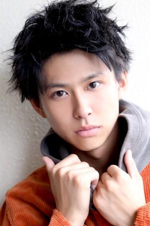 Picture of Suzuki Katsuhiro