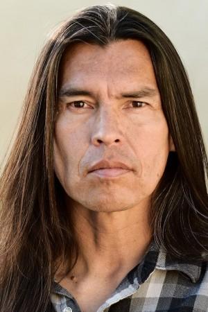 Picture of David Midthunder