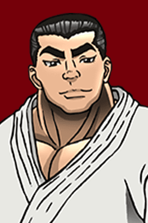 Picture of Kawahara Yoshihisa