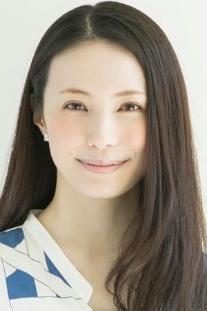 Picture of Rie Mimura