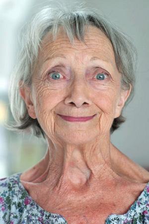 Picture of Françoise Bertin
