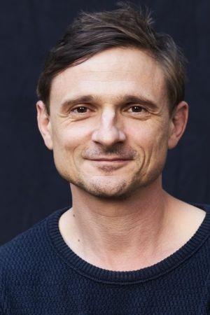 Picture of Florian Lukas