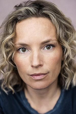 Picture of Perdita Weeks
