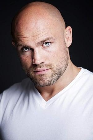 Picture of Cathal Pendred