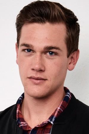Picture of Taylor John Smith