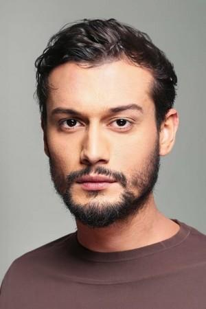 Picture of Burak Serdar Şanal