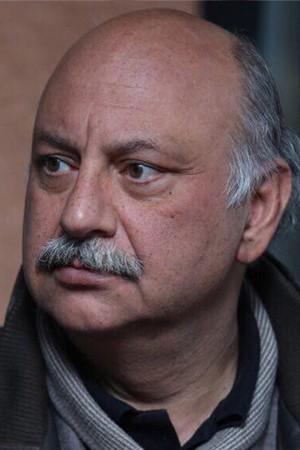 Picture of Babak Karimi