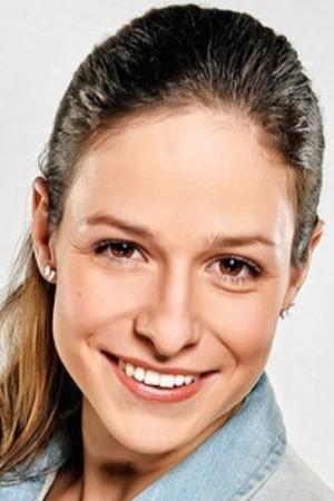 Picture of Veronika Kubařová