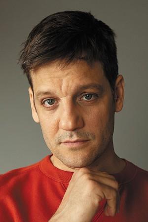 Picture of Rodrigo de la Serna