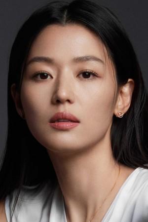 Picture of Jun Ji-hyun