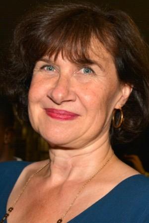 Picture of Anne Le Ny