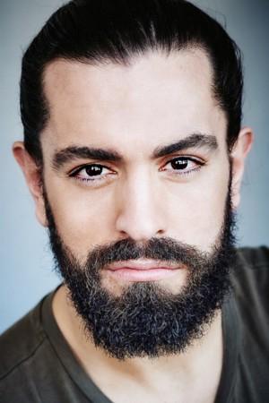 Picture of Adam Bond