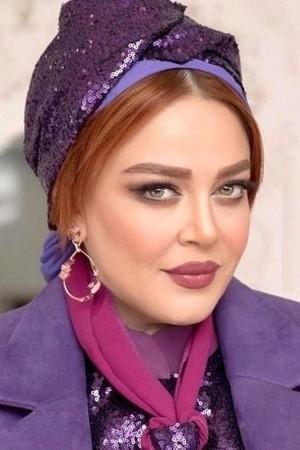 Picture of Bahareh Rahnama