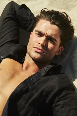 Picture of Spencer Boldman