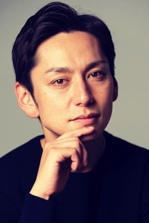 Picture of Takuji Kawakubo