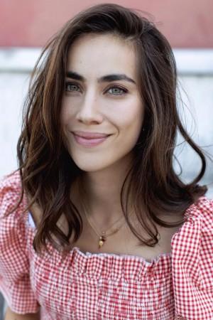 Picture of Benedetta Gargari