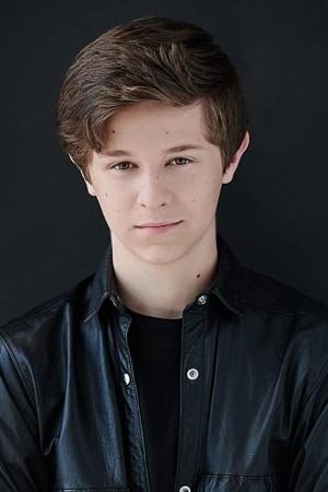 Picture of Graham Verchere