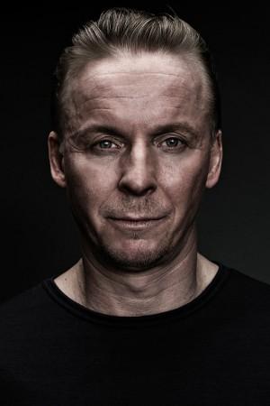 Picture of Eero Aho