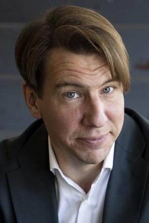 Picture of Aku Hirviniemi