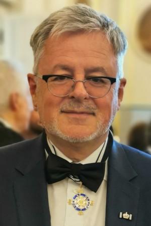 Picture of Christopher Clark