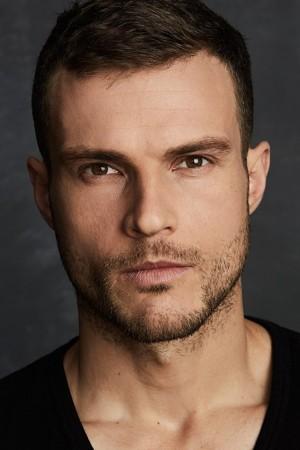 Picture of Ryan Cooper