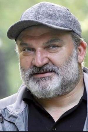 Picture of Mehdi Soltani