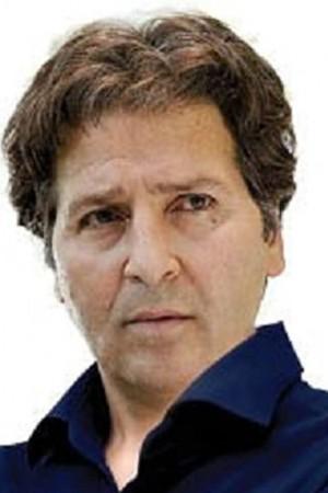 Picture of Abolfazl Poorarab