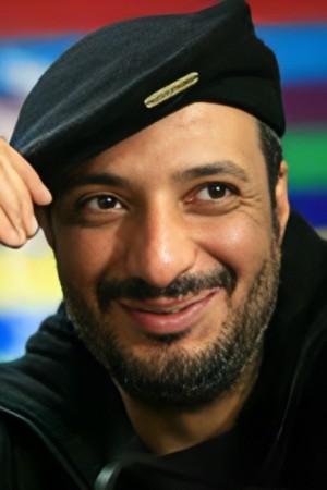 Picture of Amir Jafari