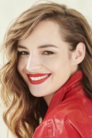 Picture of Louise Bourgoin