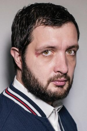 Picture of Karim Leklou