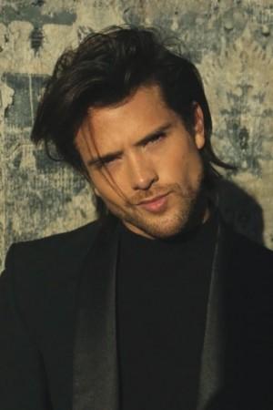 Picture of Andrés Mercado