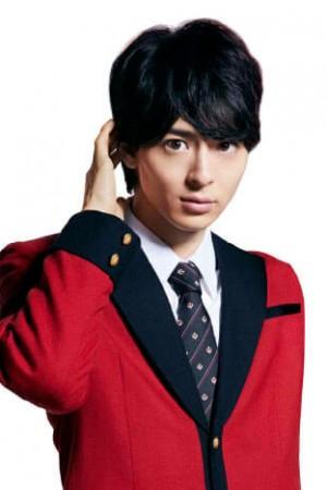Picture of Mahiro Takasugi