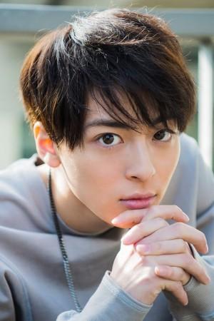 Picture of Mahiro Takasugi