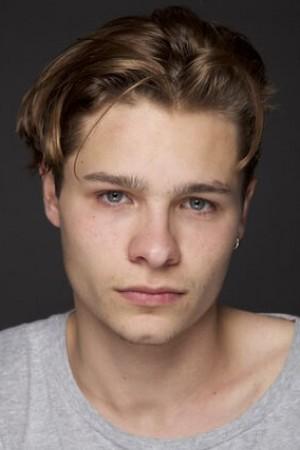 Picture of Toby Wallace