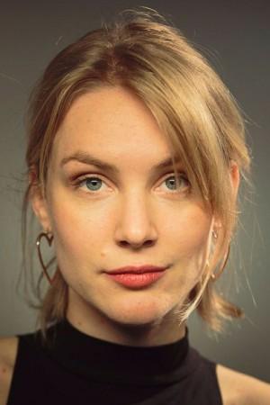 Picture of Lisa Smit