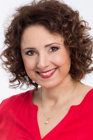 Picture of Zuzana Mauréry