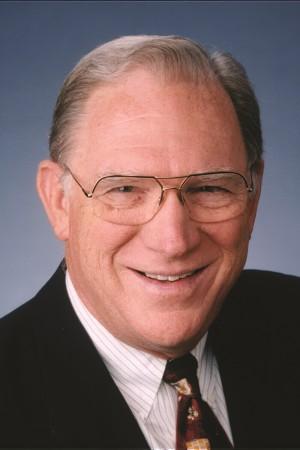 Picture of Chuck Missler