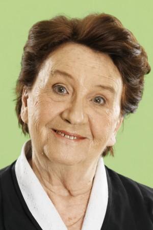 Picture of Amparo Valle