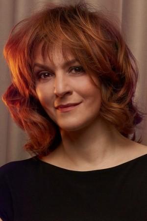 Picture of Martina Gedeck