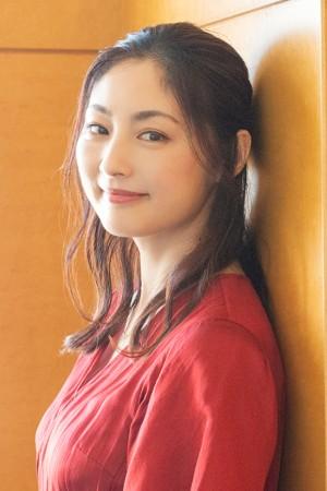 Picture of Takako Tokiwa