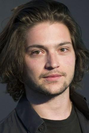 Picture of Thomas McDonell