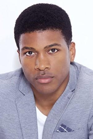Picture of Eli Goree