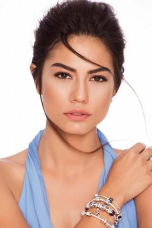 Picture of Demet Özdemir