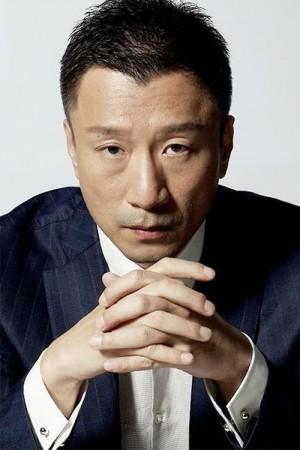 Picture of Sun Honglei