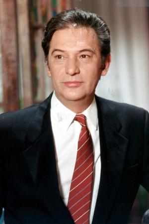 Picture of Enrique Lizalde
