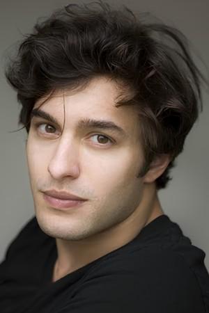 Picture of Alexander Koch