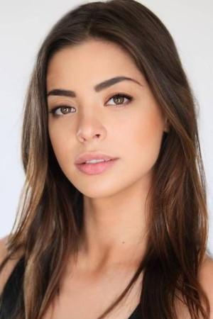 Picture of Gia Mantegna