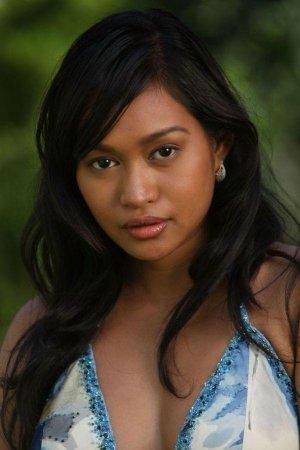 Picture of Mercedes Cabral