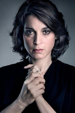 Picture of Donatella Finocchiaro